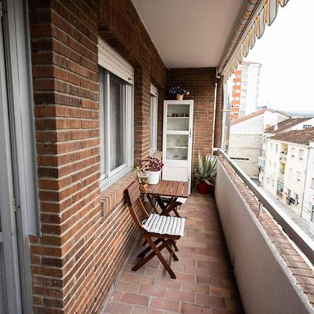 Piso Mila Ourense Exterior foto